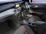 Mercedes-Benz CLA45 AMG 2013 года (AU)